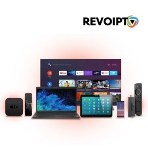 Revo-IPTV